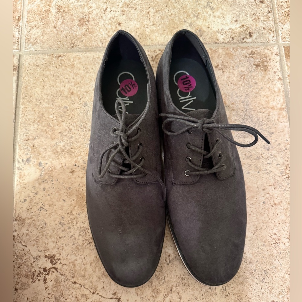 NWOT Calvin Klein Shoes - Picture 2 of 5